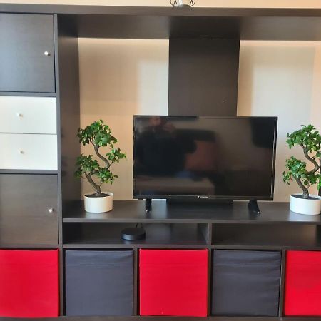 Appartement Avec Rez De Jardin A Disneyland Montévrain Exteriér fotografie