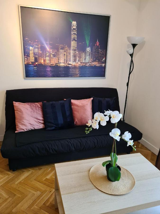Appartement Avec Rez De Jardin A Disneyland Montévrain Exteriér fotografie